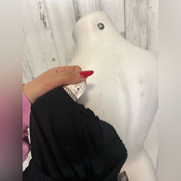 Fishnet pants - Picture 6 of 7